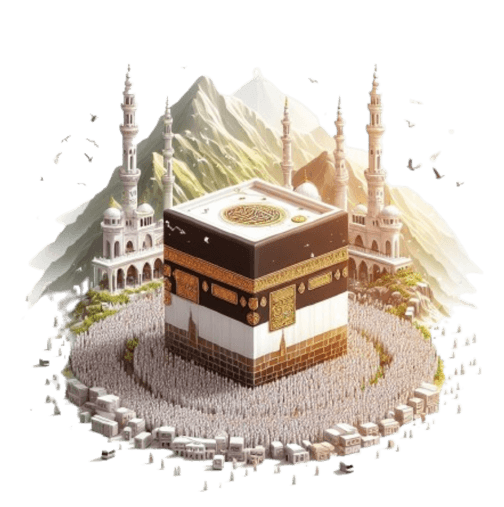 khana kaaba